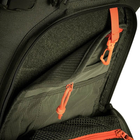 Тактический рюкзак Highlander Stoirm Backpack 25L Olive (929703) - изображение 17