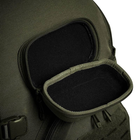 Тактический рюкзак Highlander Stoirm Backpack 40L Olive (929707) - зображення 7