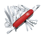 Складной нож Victorinox Swisschamp 1.6795