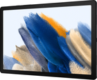 Tablet Samsung Galaxy Tab A8 10,5 Wi-Fi 4/128 GB Gray (TABSA1TZA0262) - obraz 5