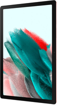 Планшет Samsung Galaxy Tab A8 10.5 Wi-Fi 3/32GB Rose Gold (TABSA1TZA0244) - зображення 4