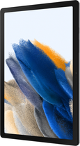 Планшет Samsung Galaxy Tab A8 10.5 LTE 3/32GB Grey (SM-X205NZAAEUE) - зображення 9
