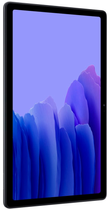 Планшет Samsung Galaxy Tab A7 2022 Wi-Fi 3/32GB Gray (TABSA1TZA0266) - зображення 6