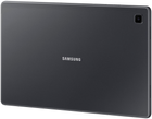 Планшет Samsung Galaxy Tab A7 2022 Wi-Fi 3/32GB Gray (TABSA1TZA0266) - зображення 8