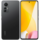 Смартфон Xiaomi 12 Lite 8/256GB Black Europe