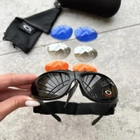 Балістичні окуляри зі змінним склом Oakley - зображення 1