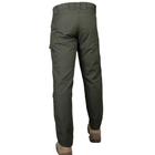 Тактичні штани карго демісезонні Wolftrap Хакі Туреччина Розміри: M - зображення 4