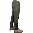 Тактичні штани карго демісезонні Wolftrap Хакі Туреччина Розміри: M - зображення 6