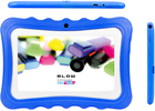 Tablet Blow Tablet KidsTAB 7 Blue (TABBLOTAB0011) - obraz 5