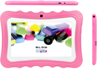 Tablet Blow Tablet KidsTAB 7 Pink (TABBLOTAB0012) - obraz 4