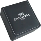 Кожаная коробочка Carnival