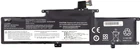 Аккумулятор PowerPlant для ноутбуков LENOVO ThinkPad L380 (01AV481) 11.1V 4100mAh (NB481682)