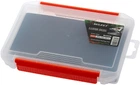 Коробка Select Lure Box SLHX-1902F EVA 20.5х15.5х3.5 см (18703850)