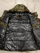 Куртка мультикам мембрана Omni-tech (BSM-1-O) L - изображение 5