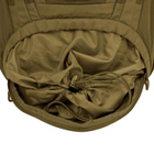 Рюкзак туристичний Highlander Eagle 3 Backpack 40L Coyote Tan (TT194-CT) (929724) - зображення 3