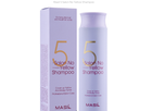 Шампунь против желтизны волос Masil 5 Salon No Yellow Shampoo 300 мл