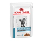 Корм Royal Canin Sensitivity Control Chicken 85 г