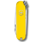 Складной нож Victorinox CLASSIC SD Colors 0.6223.8G - изображение 4