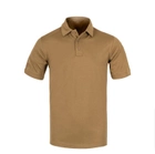 Чоловічі футболки UTL Polo Shirt - TopCool Lite Helikon-Tex Navy Blue S Чоловіча тактична - зображення 2