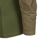 Рубашка боевая Vanguard Combat Shirt Direct Action Adaptive Green XXXL Тактическая - изображение 4