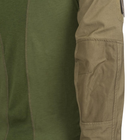Рубашка боевая Vanguard Combat Shirt Direct Action Adaptive Green XXXL Тактическая - изображение 5