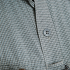 Рубашка Ultralight с коротким рукавом Defender MK2 Ultralight Shirt Short Sleeve Helikon-Tex Light Blue S Тактическая мужская - изображение 7