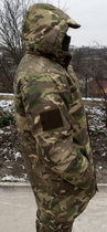 Куртка зимова ULTIMATUM Ranger Мультикам 56 розмір - изображение 6