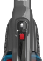 Пилосос акумуляторний Black&Decker BHHV315J - зображення 4