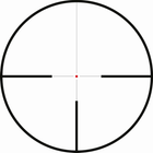 Прицел оптический Hawke Frontier 1-6x24 cетка L4a Dot с подсветкой (3986.02.85) - изображение 2