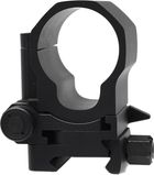 Крепление для оптики Aimpoint FlipMount для Comp C3. d - 39 мм. Weaver/Picatinny (1608.03.02) - изображение 1
