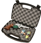 Кейс MTM Single Pistol 807 для пистолета/револьвера (33,2х24,6х8,1 см) (1773.10.13) - изображение 1