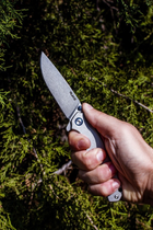 Карманный нож Ruike P801-SF (41295) - изображение 10