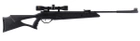 Гвинтівка пневматична Beeman Longhorn (приціл 4х32) (1429.03.54) - зображення 1