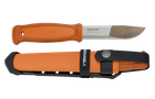 Кишеньковий ніж Morakniv Kansbol Multi-Mount оранжевий (2305.02.03) - зображення 2
