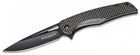 Кишеньковий ніж Boker Magnum Black Carbon (2373.07.13) - зображення 1