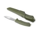 Карманный нож Morakniv Busacraft Forest S (2305.00.64) - изображение 2