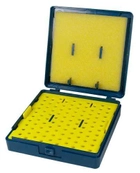 Коробка для куль H&N Match Box (1453.01.83) - зображення 1