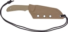Нож Artisan Sea Snake SW, AR-RPM9 Steel, G10 tan (2798.02.89) - изображение 2