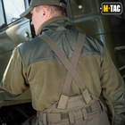 Тактические штаны военные KOMBAT UK армейские мужские ВСУ M-Tac Зимние Arctic XL/R оливковый (OPT-72551) - изображение 7