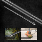 Многофункциональный набор YUANTOOSE TL1-F4 лопата, топор, ложка, вилка, нож походный (OPT-23551) - изображение 6