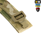 Ремень M-Tac тактический военный ВСУ (ВСУ) Range Belt Cobra Buckle 3XL мультикам (OPT-42641) - изображение 5