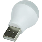 Лампочка USB XO-Y1 White (теплый)