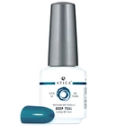 Гель лак Atica GP101 Deep Teal 15 мл (GP101)