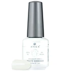 Гель лак Atica GP174 White Shimmer 15 мл (GP174)