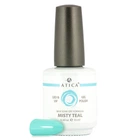 Гель лак Atica GP084 Misty Teal 15 мл (GP084)