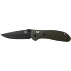 Ніж Benchmade Pardue Griptilian (551BKOD-S30V) - изображение 1