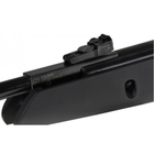 Комплект пневматична гвинтівка Optima Striker Edge Full Set Maxi оптичним прицілом та чохлом - зображення 5