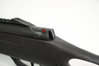 Пневматическая винтовка Optima AirTact ED с газовой пружиной - изображение 8