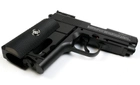 Пневматичний пістолет WinGun 321 Colt Defender ( Win Gun 321 ) - зображення 5