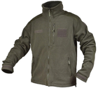 Тактична куртка Polar ECWCS II - олива, розмір L - изображение 1